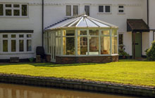Beeston Regis conservatory leads