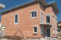Beeston Regis home extensions